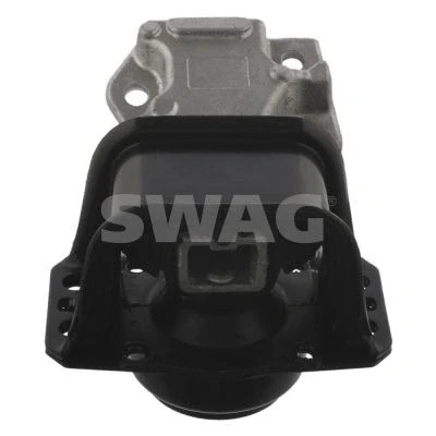 Bilde av SWAG 62 93 6898 Motorfeste høyre oppe hydrolager PEUGEOT: 307 Stasjonsvogn, CITROËN: C4 I Hatchback