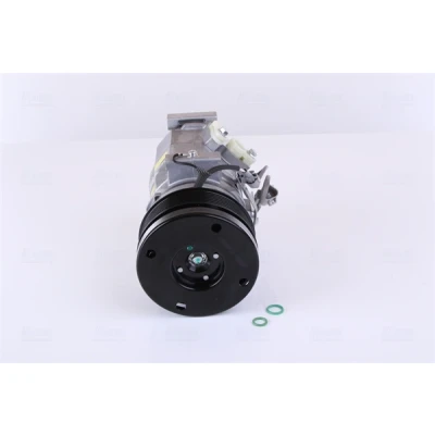 Bilde av NISSENS 890870 Kompressor 10S20C 12 PAG 46 R 134a