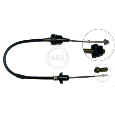 Bilde av A.B.S. K25670 Koplingskabel