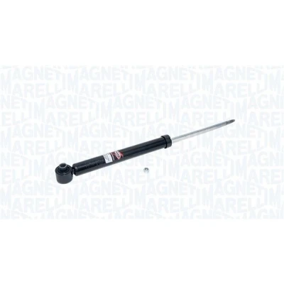 Bilde av MAGNETI MARELLI 354029070000 Støtdemper bakaksel gasstrykk torørs Dempermodul øvre stift, nedre øye AUDI: A4 B6 Avant, Sedan, B6/B7 Cabrio