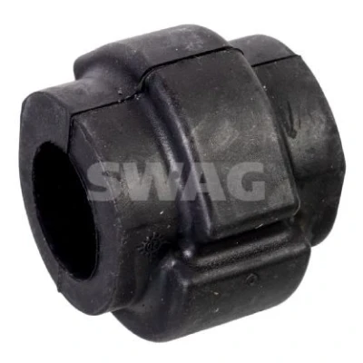 Bilde av SWAG 30 61 0005 Stabilisatorbøssinger framaksel gummi 25 AUDI: A4 B8 Avant, A6 C7 Allroad, VOLKSWAGEN: Passat B5 GP Sedan