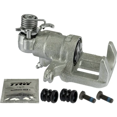 Bilde av TRW BHZ931E Bremsecaliper Støpejern SUZUKI: SX4 I Hatchback, SWIFT 3
