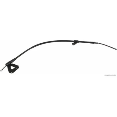 Bilde av HERTH+BUSS JAKOPARTS J3920309 Bremsekabel 970 KIA: CARNIVAL / GRAND 3