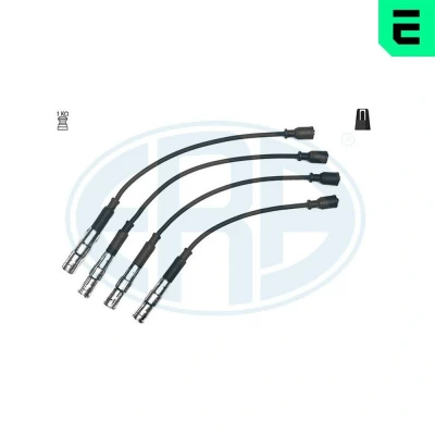 Bilde av ERA 883016 Pluggledninger 4