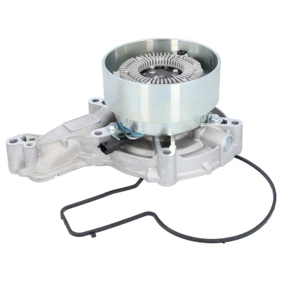 Bilde av FEBI BILSTEIN 46019 Vannpumpe Aluminiumstøpegods elektromagnetisk plast