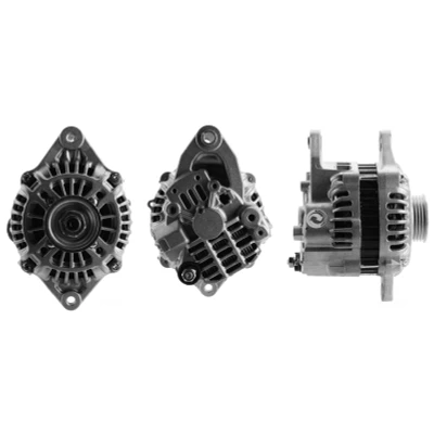 Bilde av LUCAS LRA01124 Dynamo 12V 70A MAZDA: FAMILIA 6