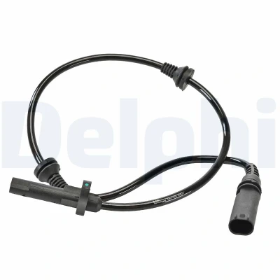 Bilde av DELPHI SS21026 12B1 ABS sensor aktiv BMW: X5, X5