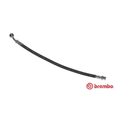 Bilde av BREMBO T 24 123 Bremseslange 365 F10X1 MERCEDES BENZ: E Klasse Sedan, HYUNDAI: Tucson