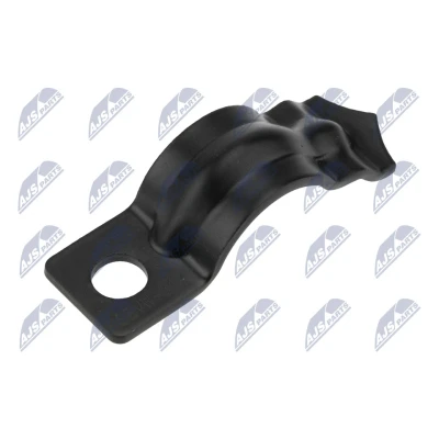 Bilde av Holder, stabilisatorlagring, Framaksel, ford galaxy i, seat alhambra, vw sharan, 1108733, 7M0411333B