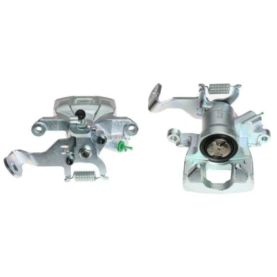 Bilde av BUDWEG CALIPER 345015 Bremsecaliper MAZDA: 6 Stasjonsvogn, Sedan