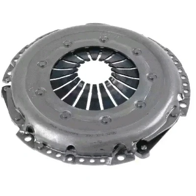 Bilde av SACHS 3000 839 801 Clutch 228 AUDI: A4 B7 Avant, B6 B5 VOLKSWAGEN: Passat GP Stasjonsvogn, Stasjonsvogn