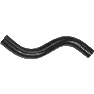 Bilde av GATES 3244 Radiatorslange EPDM (etyl propylen dien gummi) VOLKSWAGEN: GOLF 1