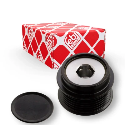 Bilde av FEBI BILSTEIN 101957 Frihjul Dynamo 43 med deksel TOYOTA: RAV4 III SUV