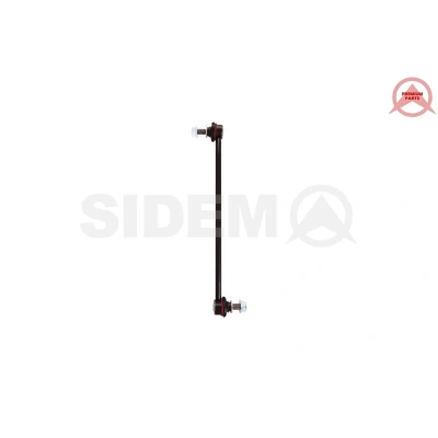Bilde av SIDEM 45367 Stabstag framaksel 360mm MM12X1,5R TOYOTA: RAV4 III SUV, Auris Hatchback, Avensis Stasjonsvogn, LEXUS: CT