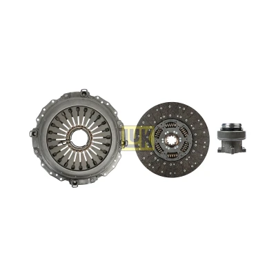 Bilde av LuK 643 3495 00 Clutch med utløserlager 430mm