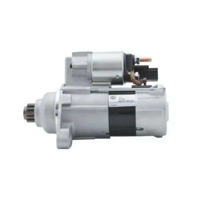 Bilde av HELLA 8EA 011 612 221 Starter 12 1,7 VOLKSWAGEN: Multivan 5 (7HM, Transporter 5, Bus, SKODA: Octavia 2 Combi, AUDI: A3 Sportback
