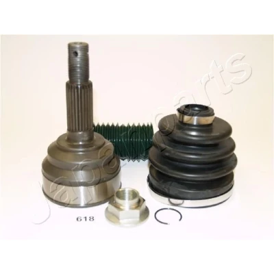Bilde av JAPANPARTS GI 618 Drivknute hjulside