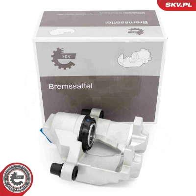 Bilde av ESEN SKV 56SKV973 Bremsecaliper bakaksel, venstre MERCEDES BENZ: C Klasse Sedan, T modell