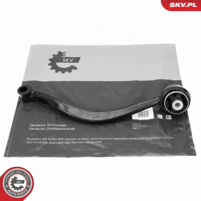 Bilde av Bærebru, Framaksel, Ytre, Framaksel nede, Venstre, Nede bmw x3 [f25], x4 [f26] OE 31 10 6 787 673