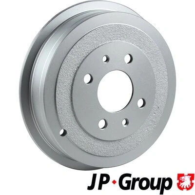 Bilde av JP GROUP 3363500300 Bremsetrommel bakaksel 203