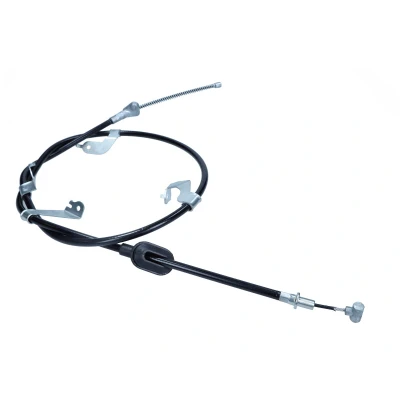 Bilde av MAXGEAR 32 1671 Bremsekabel 1298, 1480mm Skivebrems SUZUKI: Swift IV Hatchback (FZ, NZ) 1.2, 1.3 DDiS 2010