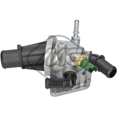 Bilde av Termostathus, fiat,ford,lancia,opel, 0055224021, 1538707, 1580532, 55180041, 55224021, 55224021_JPL, 9S518575BA, 9S518575BB