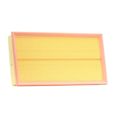 Bilde av FEBI BILSTEIN 31476 Luftfilter 56 185 360 Filterinnsats med forfilter VOLKSWAGEN: Golf 4, New Beetle Hatchback, 4 Variant, AUDI: A3 Hatchback