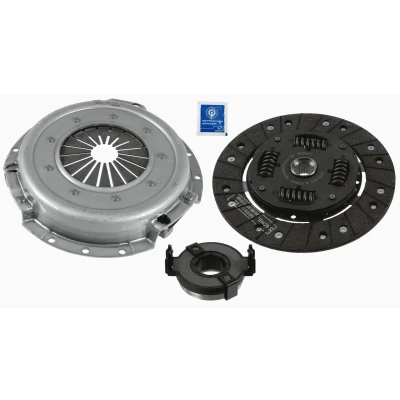 Bilde av SACHS 3000 855 801 Clutch 228 CITROËN: Jumper I Flatvogn lastebil/Chassis, PEUGEOT: Boxer lastebil/Chassis