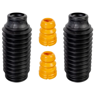 Bilde av FEBI BILSTEIN 175511 Støvmansjett framaksel PU (polyruretan), termoplastisk polyester elastomer
