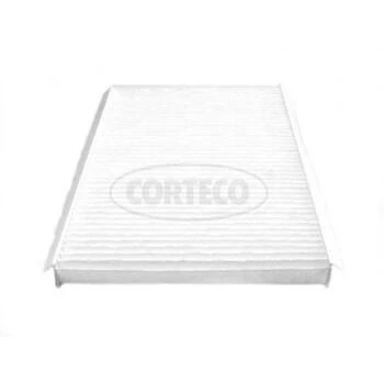 Bilde av CORTECO 80000637 Kupéfilter Partikkelfilter 258 164 22 FIAT: Strada Pick up