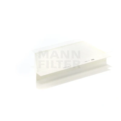 Bilde av MANN FILTER CU 3448 Kupéfilter Partikkelfilter 337 159 31 PEUGEOT: 207 Hatchback, 206 SW