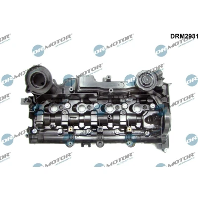 Bilde av DR.MOTOR AUTOMOTIVE DRM2931 Sylindertopp Hette MINI: Hatchback, Clubman