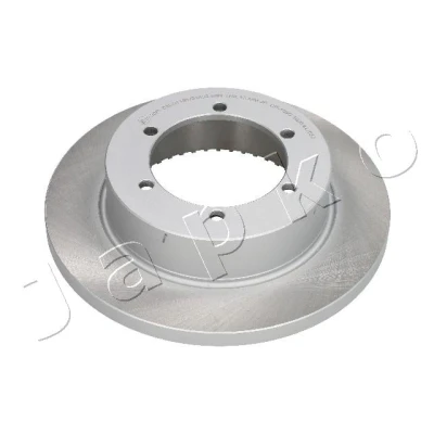 Bilde av JAPKO 61109C Bremseskiver bakaksel 280 16 6 108 fullt ut spraylakkert