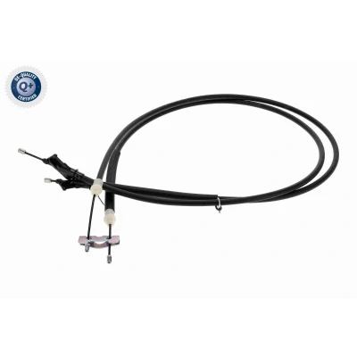 Bilde av VAICO V25 30075 Bremsekabel bak Trommelbrems FORD: Focus 2