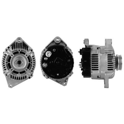 Bilde av LUCAS ELECTRICAL LRA02032 Dynamo 12V 110A