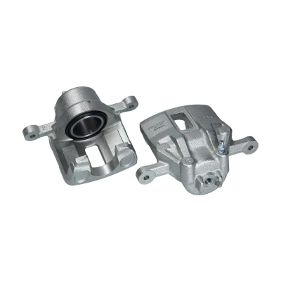 Bilde av Bremsecaliper, Framaksel, Høyre, hyundai accent iii, sedan kia rio ii, 581301G100, 581901GA00