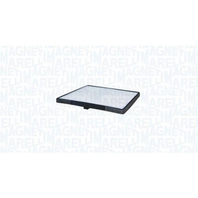 Bilde av MAGNETI MARELLI 350203062360 Kupéfilter Filterinnsats, Partikkelfilter 185 183 12 KIA: Picanto II, HYUNDAI: i10 I, II Hatchback