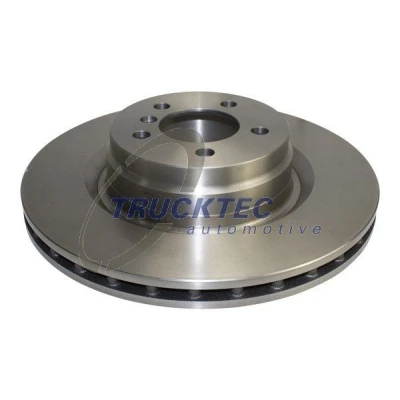 Bilde av TRUCKTEC AUTOMOTIVE 22.35.103 Bremseskiver framaksel 360 30 5 120 innvendig ventilert LAND ROVER: Range Rover 3