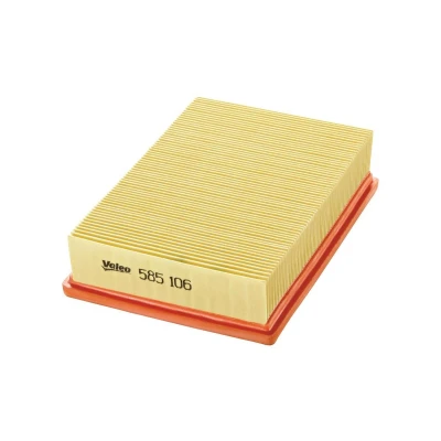Bilde av VALEO 585106 Luftfilter 43 140 200 Filterinnsats FORD: FIESTA 3, 4