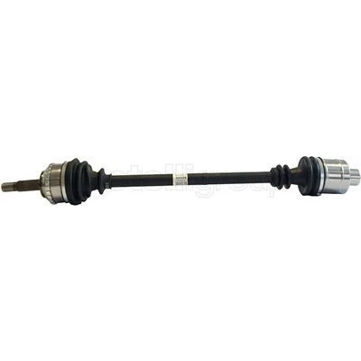 Bilde av METELLI 17 0432 Drivaksel 724 86,5 RENAULT: Kangoo I Express