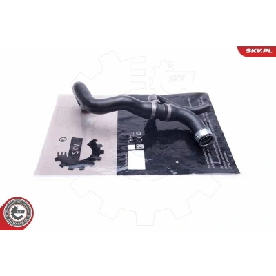 Bilde av Radiatorslange, mercedes benz cls [c219], e klass [w211], t model [s211], 2115014682, A2115014682