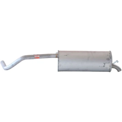 Bilde av BOSAL 233 635 Sluttlyddemper VOLKSWAGEN: Polo IV Hatchback