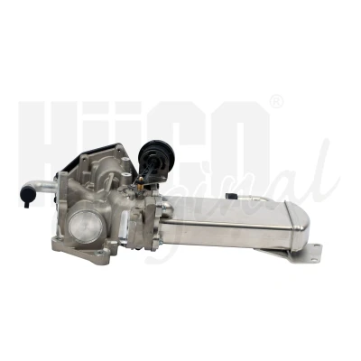 Bilde av HITACHI 138462 EGR Ventil elektrisk med tetning VOLKSWAGEN: Transporter 6, 5, Multivan 5 (7HM