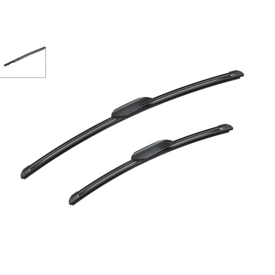 Bilde av Vindusvisker Bosch A 968 S 3 397 014 957 550, 400mm