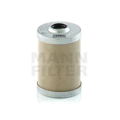 Bilde av MANN FILTER P 4001 Drivstoffilter Filterinnsats