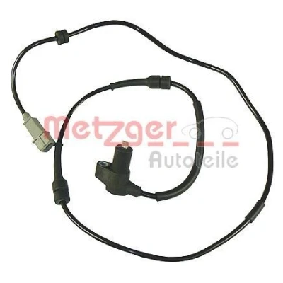 Bilde av METZGER 0900107 ABS Sensor CITROËN: Berlingo / First I Van, PEUGEOT: Partner Combispace