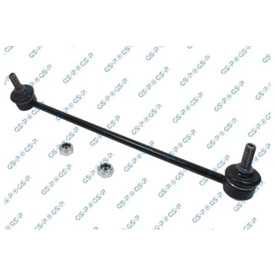 Bilde av stang, stabilisator, Framaksel høyre, bmw x5 [e53], 31356750704, 6750704
