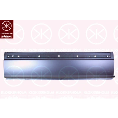 Bilde av Sidevegg, Foran venstre, mercedes benz, 9106375601, A 910 637 56 01, A9106375601