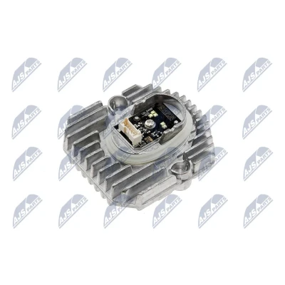 Bilde av Styreapparat, belysning, Høyre, bmw 5 [g30, f90], touring [g31], 6 gran turismo [g32], 63117214940