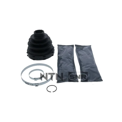 Bilde av SNR IBK58.005 Drivakselmansjett girkassesiden gummi FIAT: Ducato II Flatvogn lastebil/Chassis, III lastebil / Chassis